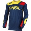 MTB/Motocross Shirt Lange Mouw O`Neal Hardwear Reflexx N002 2020